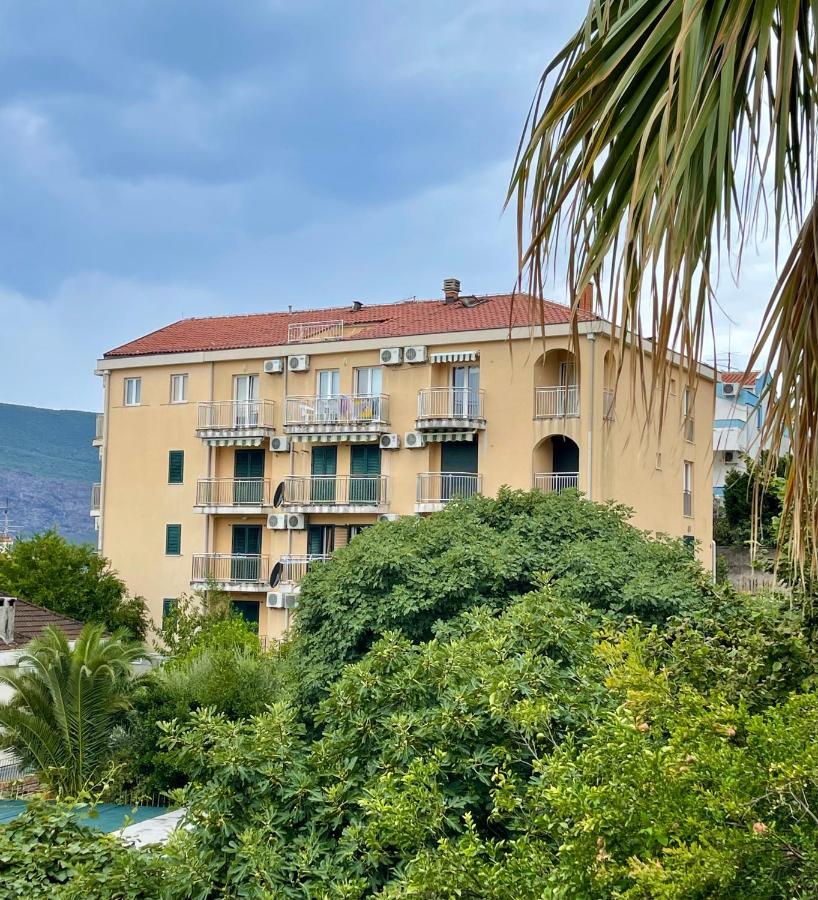 Milano Apartment Herceg Novi
